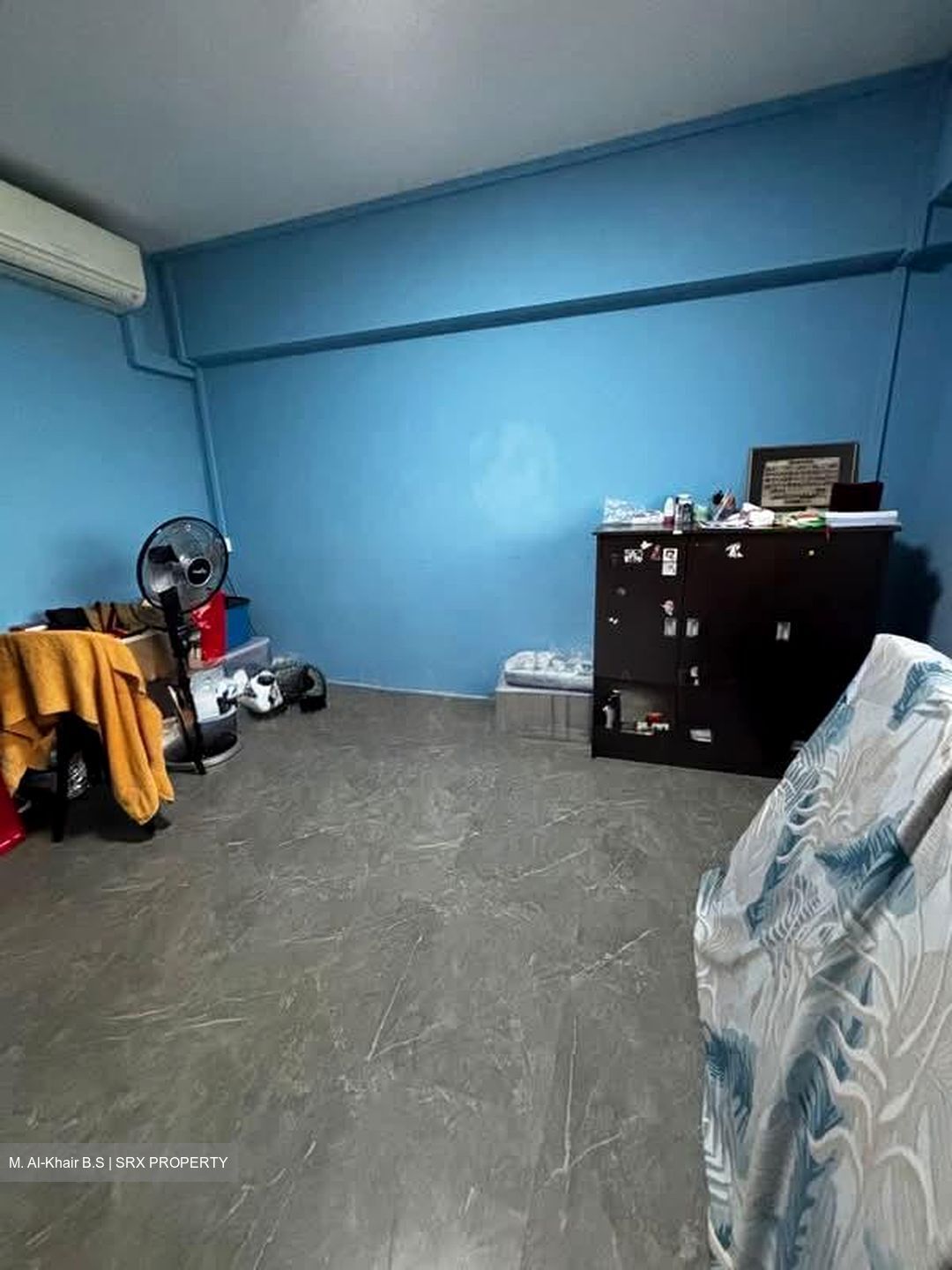 Blk 407 Yishun Avenue 6 (Yishun), HDB 4 Rooms #543583921